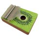 thumbnail image 2 of Labymos Piano de pulgar Kalimba de madera, 2 of 8
