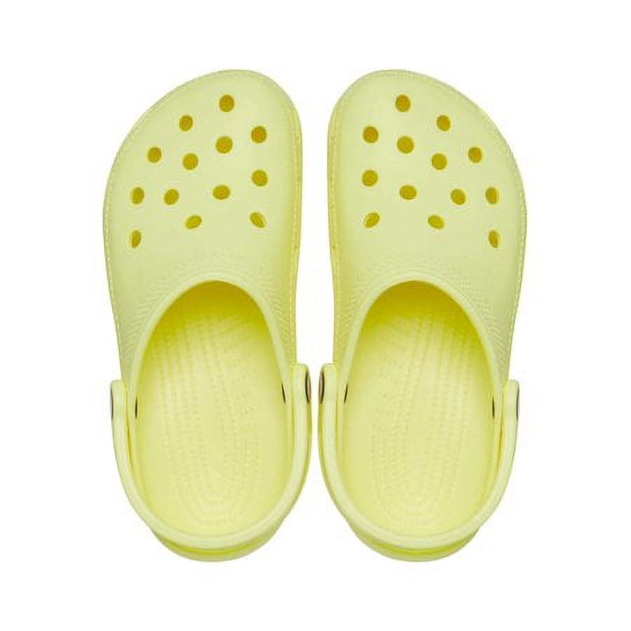 Crocs Unisex Classic Clog Sandal