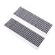 thumbnail image 2 of 6447.XF Engine Air Filter Washable Filter for Citroen C4 Grand Picasso Berlingo DS5 Peugeot 3008 500, 2 of 5