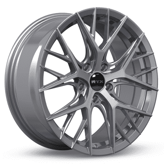 XXR 559 19x8.5 5x114.3 20et Bronze Wheel - Walmart.com