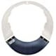 thumbnail image 1 of MSA SUN SHADE ASSY V-GARD CAP MSA 697290MSA, 1 of 4