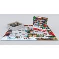 thumbnail image 3 of Rompecabezas EuroGraphics Christmas Stories 300 piezas, 3 of 3