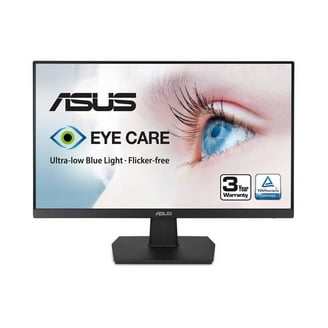 Philips E-line 276E8VJSB - LED monitor - 27