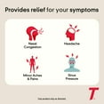 thumbnail image 4 of Tylenol Sinus Severe Non-Drowsy Day Cold & Flu Relief Caplets, 24 Count, 4 of 9