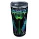 thumbnail image 1 of Tervis Disney Villains Vaso aislado, 20 onzas, acero inoxidable, mal&eacute;fica, 1 of 8