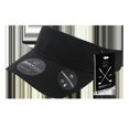 thumbnail image 1 of Decky 7104-BLK Grid H2O Sun Visors - Black, 1 of 3