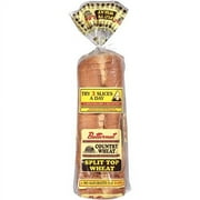 Butternut Wheat Split Top Country Bread, 24 oz