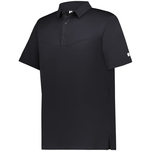 SIDELINE GRID POLO