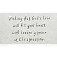 thumbnail image 3 of American Greetings Christmas Holiday Cards with Envelopes - 4 3/4" x 7 1/4" (Angel - 16 Ct), 3 of 3
