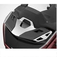 thumbnail image 3 of Motorcycle Rear Trunk Luggage Rack for Honda Goldwing GL 1800 2021 Tour GL1800B Automatic DCT GL1800BD 1800DA GL1800 Accessories, 3 of 5