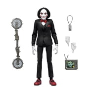 Fortnite/Saw - 7 Scale Action Figure - Billy the Puppet