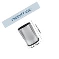 thumbnail image 2 of OULII Stainless Steel Garbage Bin Design for Home 1Pcs, 2 of 7