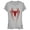 Athletic Heather, variant on Junior's Marvel Spider-Man Icon Badge Graphic Tee Charcoal Large