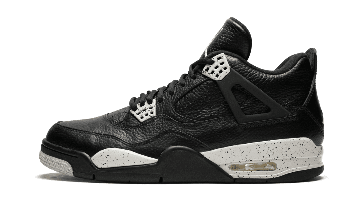 Big Kid's Jordan 4 Retro 