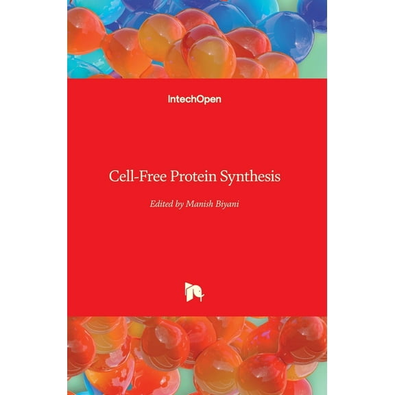Cell-Free Protein Synthesis (Hardcover)