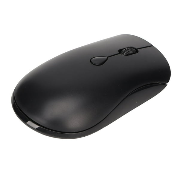 Ratón inalámbrico 2.4G NikouMX 1600DPI portátil de oficina