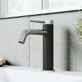 thumbnail image 2 of VIGO Madison Single Handle Single-Hole Bathroom Faucet in Chrome, 2 of 10
