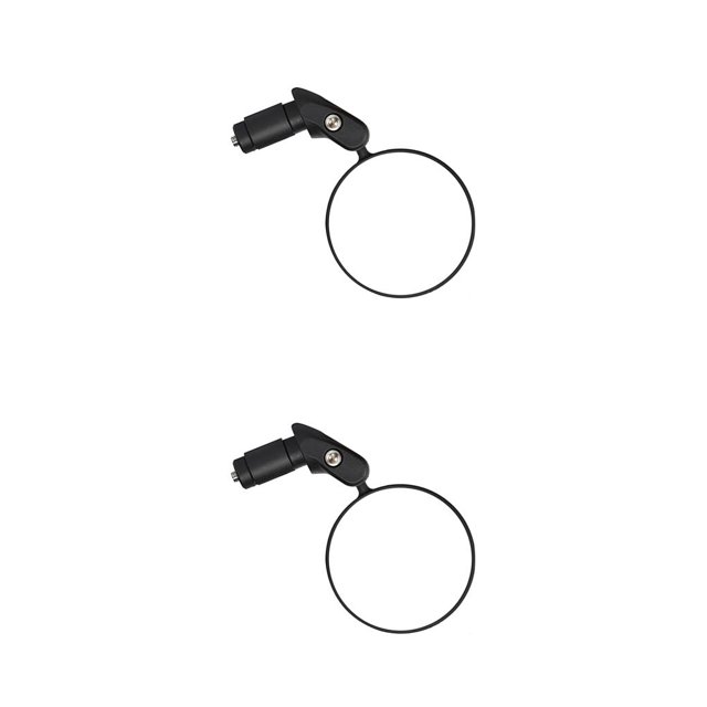 Youkk 1/2/3/5 Rearview Mirror Safety Cycing Rear View Mirror Bike Accessories For Bike Handlebar Mirrors No.00 2PCS