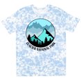 thumbnail image 3 of Inktastic Glacier National Park Montana Mountains T-Shirt, 3 of 5
