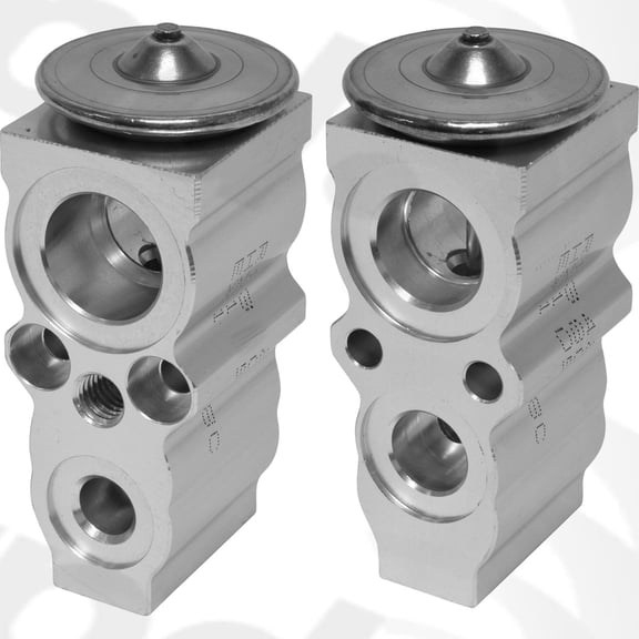 Global Parts Distributors - 16-19 Malibu (3411970)