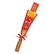 thumbnail image 2 of Fuzzy Sugar-Coated Hawthorn Stick Plush Ornament Chinese Year Decoration Photo Prop Desktop Display 1-Piece, 2 of 7