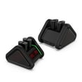 thumbnail image 3 of Xbox Universal Controller Charging Kit - Dual Dock Station with 2x 1200mAh Rechargeable Batteries for Xbox Series X/S & Xbox One S/X Controllers | Fast Charging, LED Indicators, Overcharge Protection, 3 of 5