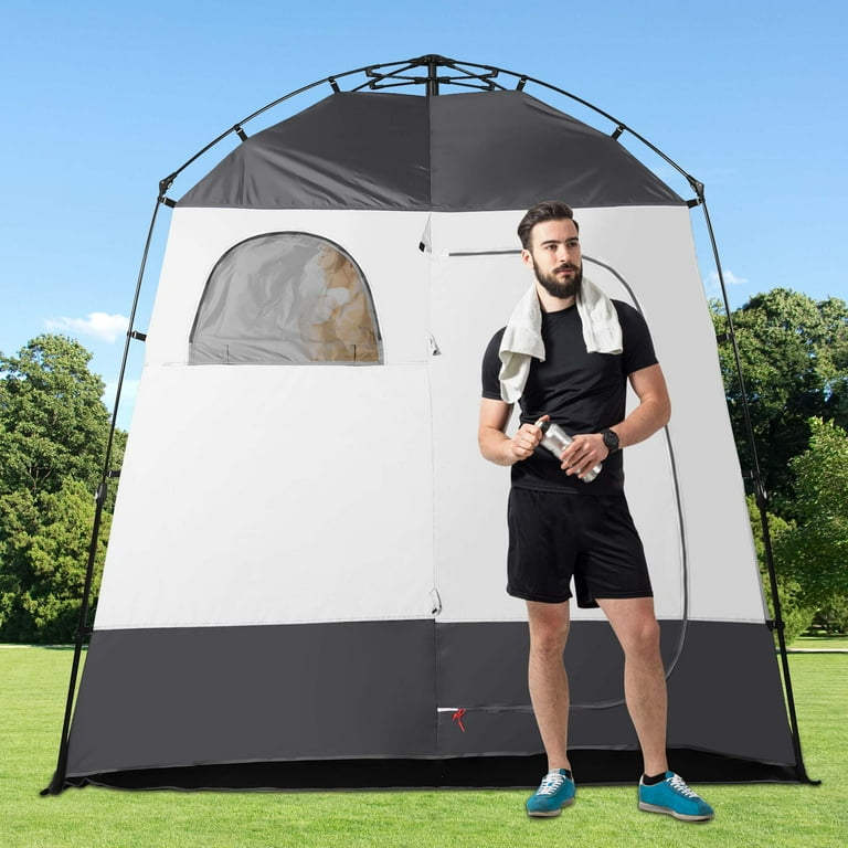 Camping privacy tent hotsell