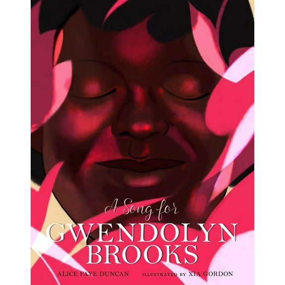 Pre-Owned A Song for Gwendolyn Brooks (Hardcover) 1454930888 9781454930884