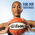 thumbnail image 2 of Secret Clinical Strength 100HR Hyaluronic Acid Antiperspirant Deodorant for Women, Invisible Solid, A'Ja Wilson Court Queen Citrus, 2.6 oz, 2 of 12