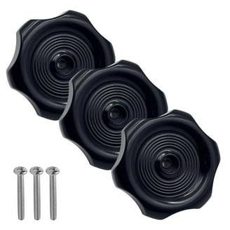 Leave in Lift Pads Jack Pucks Kits for Corvette C5 C6 C7 C8 2020-2023