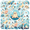 2A, variant on cartoon Seal Theme Stickers, Waterproof Seal Theme Sticker for Water Bottle Laptop Phone Cases Planner Skateboard Luggage Helmet Party Favor Decor, Ideal for Adults Teens Teacher Rewards