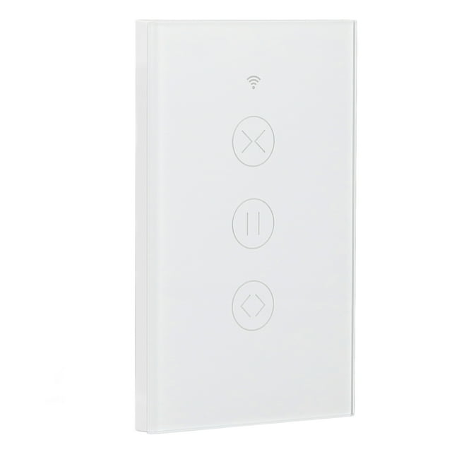 Interruptor de control remoto BuyWeek interruptor de cortina inteligente WiFi