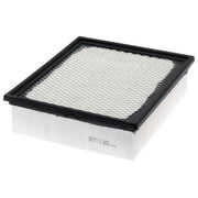 Super Tech 1265 Engine Air Filter, Replacement Filter for Ford Fits select: 1996-2002 FORD EXPLORER, 1997-2003 FORD RANGER