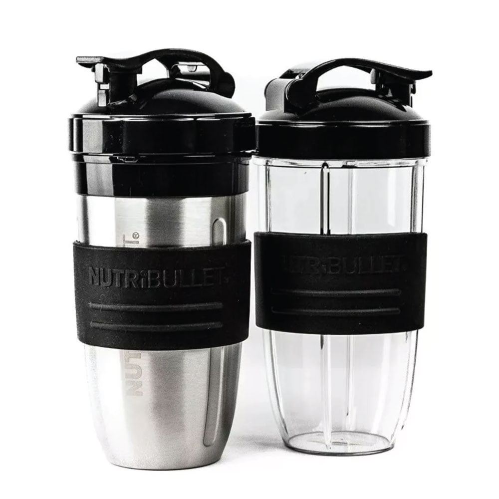 Procesador de alimentos 12 Accesorios Nutribullet Prime 1000w