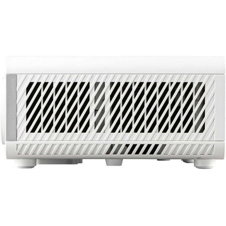 ViewSonic - X1 1920 x 1080 Wireless DLP Projector - White