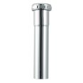 thumbnail image 1 of Plumb Craft 7632400N 1-1/4-Inch by 6-Inch Sink Tailpiece Extension Tube, 1 of 2