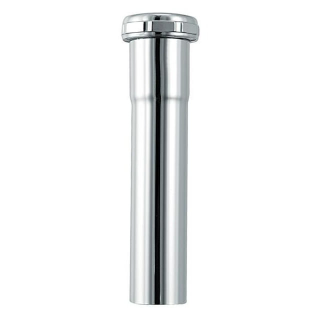 Plumb Craft 7632400N 1-1/4-Inch by 6-Inch Sink Tailpiece Extension Tube