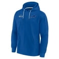 thumbnail image 2 of Unisex Fanatics Royal Buffalo Bills Elements Super Soft Fleece Pullover Hoodie, 2 of 3