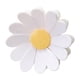 thumbnail image 4 of Clips para bolsas con forma de mariposa y flores para sellar herméticamente el refrigerador, adorno decorativo creativo. Blanco, 4 of 9