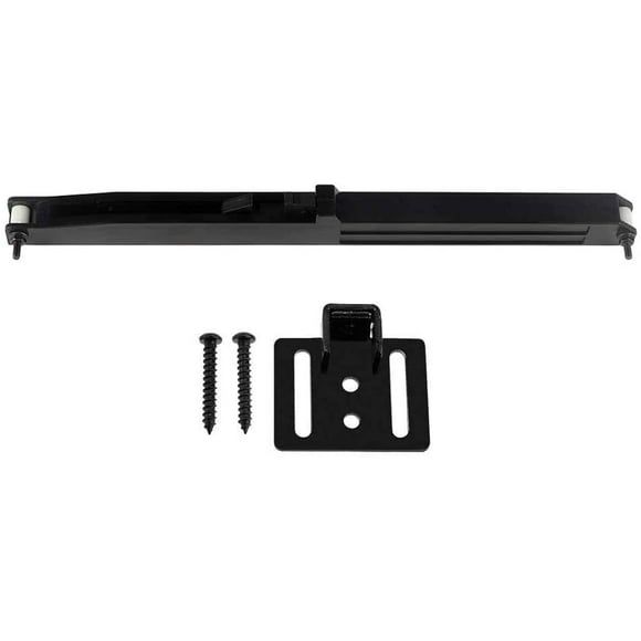 Door Slide-Soft Close Slides Mechanism Furniture Remission Accessory for Sliding Rail Barn Wood Door