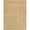 Beige, variant on Tabriz Collection Hand-Knotted Lambs Wool Area Rug, Yellow - 8 ft. 11 in. x 11 ft. 10 in.