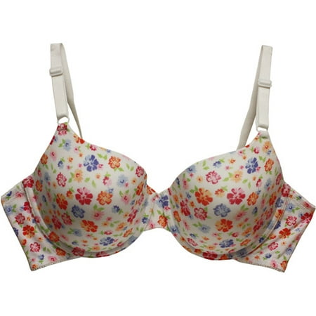 Fruit of the Loom - Fit For Me Full Figure Lightly Lined Bra, Style ...