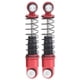 thumbnail image 5 of Amortiguadores RC, Amortiguadores Para Axial Sturdy Durable 2 Piezas Para Taller De Reparación Para Axial SCX24 90081 1/24 RC Car Z, 5 of 8