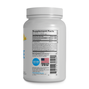 Portions Master Caffeine Plus Supplement - 200mg