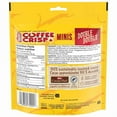 thumbnail image 3 of COFFEE CRISP Minis Double Double Pouch 180 g, 3 of 5