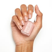 essie Vegan Nail Polish, 8 Free, 0.46 fl oz Bottle