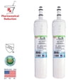 thumbnail image 1 of Swift Green Filters Ltd. Replacement Samsung Da29-0003b HAFCU1 Refrigerator Water Filter by SGF-DSA21 Rx, 1 of 5