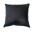 thumbnail image 4 of Polyester Embroidered Arrow Cushion Black - Set of 2, 4 of 4