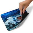 thumbnail image 3 of The king of muscle cars - MaddK Studio - Mouse pad, 3 of 3