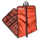 thumbnail image 2 of Estuche para guardar mosquetones, accesorios de escalada y montañismo. naranja, 2 of 8